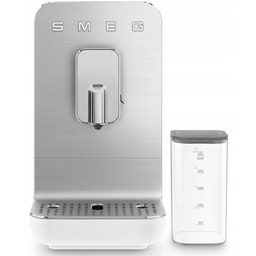 Automatyczny ekspres ciśnieniowy Smeg BCC13WHMEU 1350 W biały