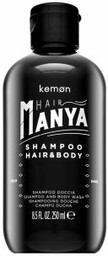 Kemon Hair Manya Shower Gel szampon i żel