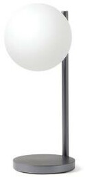 Lexon Bubble LED z ładowarką indukcyjną 15W LH70X