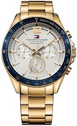 Zegarek Męski Tommy Hilfiger Luke 1791121 + BOX