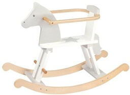 Goki, konik na biegunach