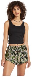 szorty VOLCOM - Wind It Up Runner Coral
