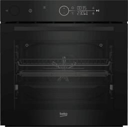 Piekarnik do zabudowy BEKO BCBISA17400KSBMPS 72l Czarny