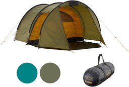 Grand Canyon Unisex  namiot tunelowy dla dorosłych