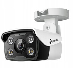 Tp-link Kamera zewnętrzna Ip 4MP Vigi C340(6mm)