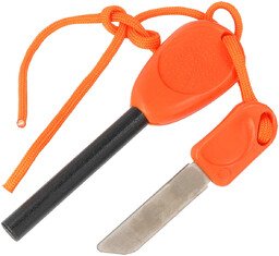 Krzesiwo Za-Pas Mig-Mag Orange Fire Starter