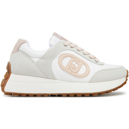 Sneakersy Liu Jo BA5001 PX003 Biały