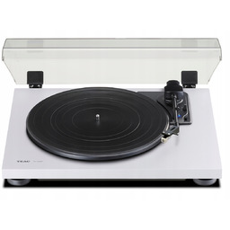 Gramofon Teac TN-180BT Bluetooth Biały