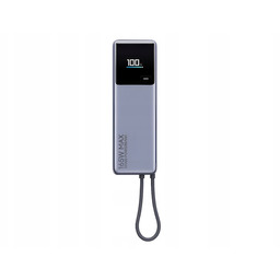 Powerbank z kablem Xiaomi 165W Power Bank 10000mAh