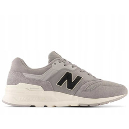 Buty męskie NB CM997HPH 997 Szare