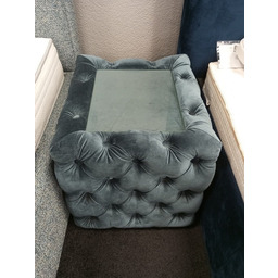 Stolik nocny HAVANA NEW ELEGANCE 50x44x44 - OUTLET
