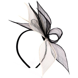 Fascynator Ereb
