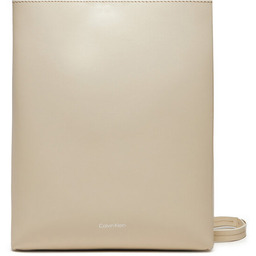 Torebka Calvin Klein K60K612649 Écru