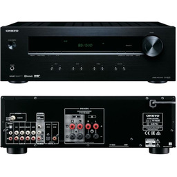 Amplituner ONKYO TX-8220