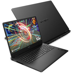 HP Omen 17-db1216nw - Ryzen AI 9 365