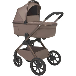 Espiro Clodi - wózek głęboko-spacerowy 2w1 08 Fashionable