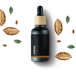 BIO Kakao - 100% naturalny olej eteryczny (10ml)