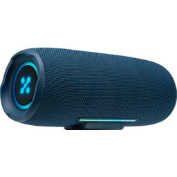 XMUSIC Głośnik mobilny BTS860 Bluetooth, Moc 40W, IP66,