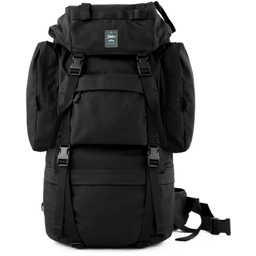 Plecak taktyczny 55 l Solier SV26 Outrider Czarny
