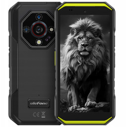 Pancerny Smartfon Ulefone Armor X32 Pro 5G 8GB