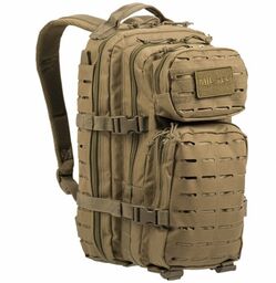 Mil-Tec Plecak Assault Laser Cut Small 20 l