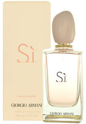 Giorgio Armani Si, Parfemovana voda 15ml