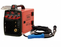 TECNOMIG 220MMA DIGITAL
