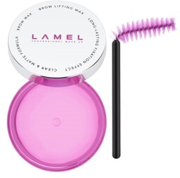 Modelujący wosk do brwi, LAMEL Basic, 15g