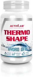 ActivLab Thermo Shape Hydro Off