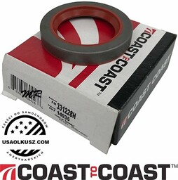 Uszczelniacz konwertera Dodge Dynasty