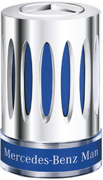 Mercedes-Benz Man woda toaletowa 20 ml - Travel