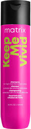 Matrix Keep Me Vivid Szampon do włosów farbowanych
