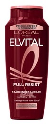 L''Oréal Paris Elvital Full Resist Power Booster Szampon