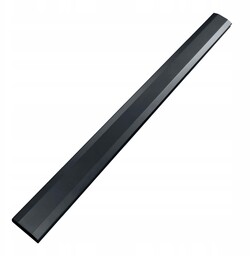 Aluminiowa Maskownica do Kabli Listwa Maskująca Click-Lock 110