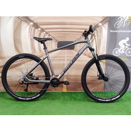 Lekki Rower górski Mtb Kross Hexagon 3.0 rama