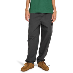Element Spodnie Relax Cargo Czarne 31