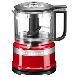 ROBOT KUCHENNY MALAKSER KITCHENAID 5KFC3516EER MINI 0,8L 240W