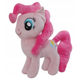 Maskotka My Little Pony Kucyk Pluszak Różowy Pink