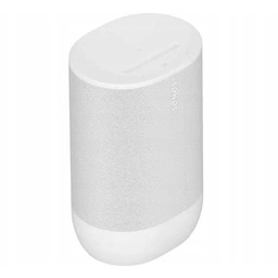 Głośnik mobilny przenośny Sonos Move 2 Radio internetowe