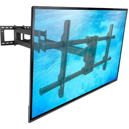 Longo 200 - Bardzo długi obrotowy uchwyt