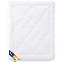 Kołdra Ciepła Synthetic Class Antystres 200x220