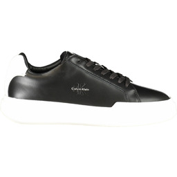 CALVIN KLEIN MĘSKIE CZARNE BUTY SPORTOWE