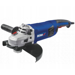 Duża Szlifierka Kątowa 2100W 230V 230MM/22,2 M14