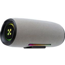 XMUSIC Głośnik mobilny BTS860 Bluetooth, Moc 40W, IP66,