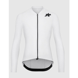 ASSOS Koszulka rowerowa MILLE GT LS JERSEY S11