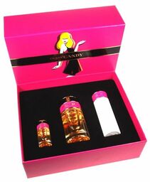 Prada Candy, Edp 80ml + 75ml Mleczko