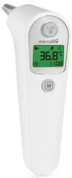 MICROLIFE Douszny termometr elektroniczny IR 310
