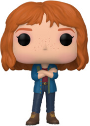 Figurka Jurassic World: Dominion - Claire Dearing (Funko