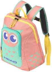 HEAD Kids Backpack Rose/Mint 2023
