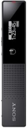 Sony ICD-TX660 Czarny